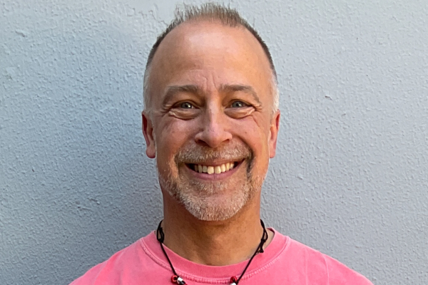 Jonathan Rush